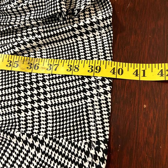 NWT Torrid Mini Studio Cinch Front Skater Dress SZ 5 - Picture 11 of 11